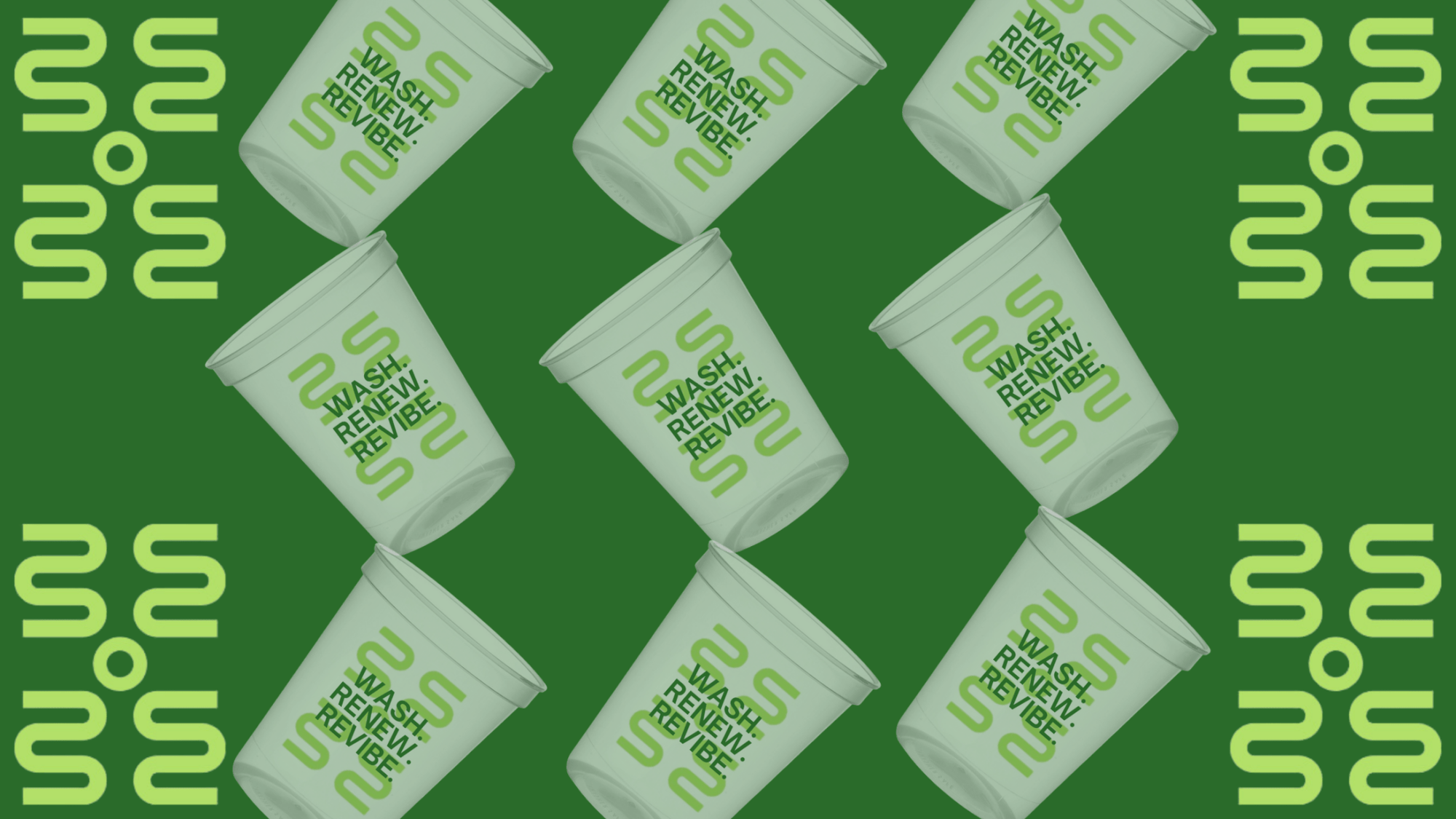 A Vision for a Reusable Future - Revibes