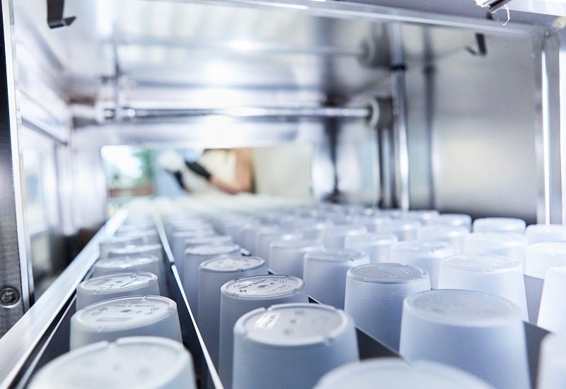 Bioplastic Cups vs Reusable Plastic Cups: What’s Truly Better for the Planet and Your Venue? - Revibes