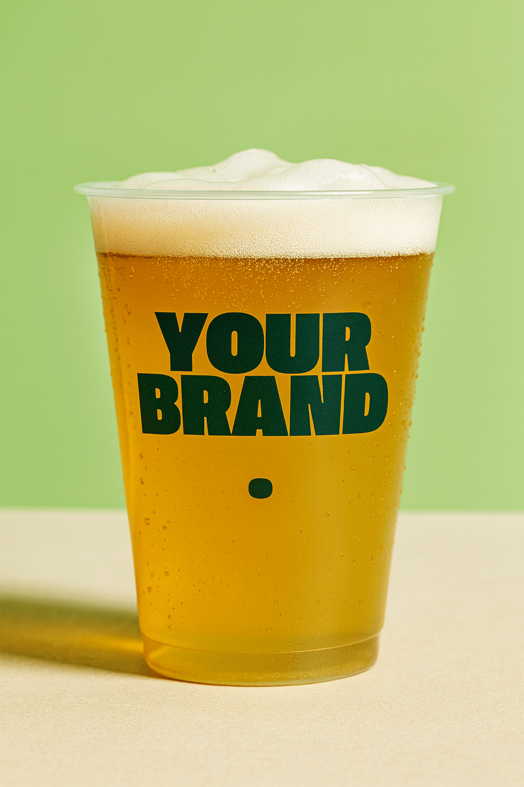 Custom Branded Reusable Cups: The New Standard for Venues, Festivals &amp; Events - Revibes