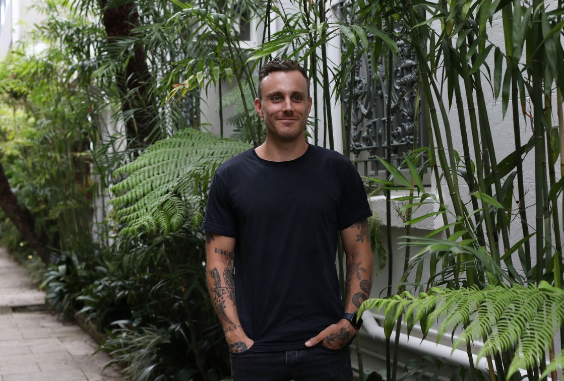 Jack Charewicz and Andrew Macarthur: The Dynamic Duo Powering Australia’s Reusable Packaging Revolutio - Revibes