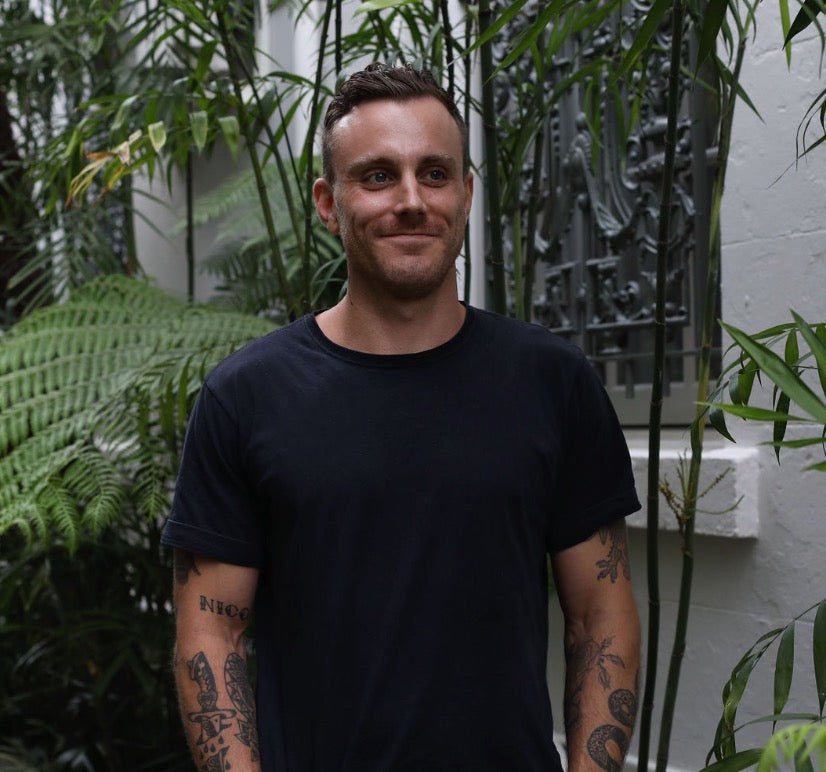 Jack Charewicz -  The Visionary Behind Revibes - Revibes