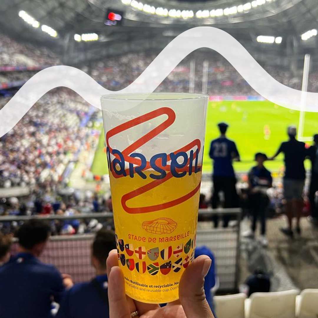 Reuse on the Rise: How European Stadiums Are Redefining Sustainability - Revibes