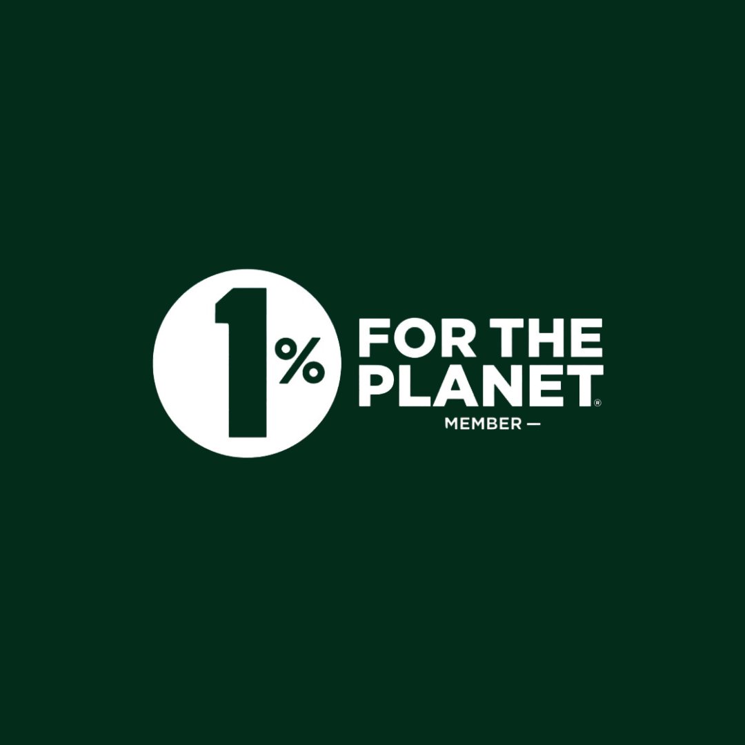 Revibes and 1% for the Planet: Giving Back with Every Purchase - Revibes