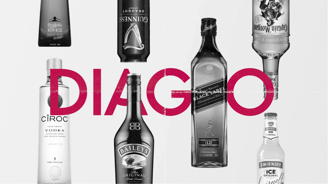 Revibes & Diageo: Pioneering Reuse Systems at Festivals and Events Nationwide - Revibes