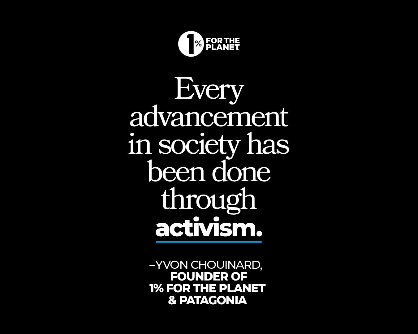 Revibes Pledges 1% of Annual Sales to 1% for the Planet Impact Fund - Revibes