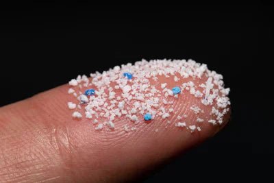 The Hidden Plastics: How Microplastics Enter Our Bodies Every Day - Revibes