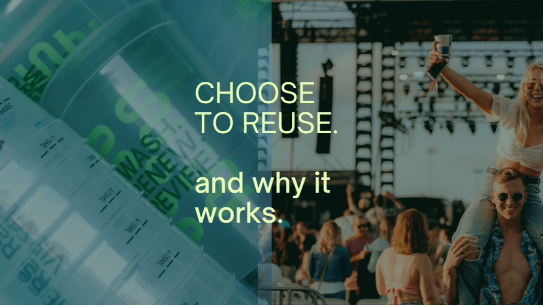 The Reuse Revolution – August Drop - Revibes
