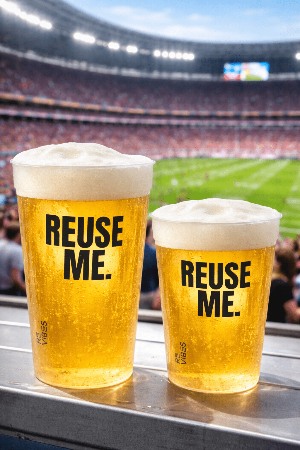 Who Leads the World in Reuse? A Country-by-Country Look at What’s Working (and Why) - Revibes