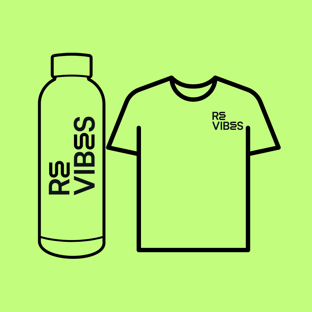 Merchandise - Revibes