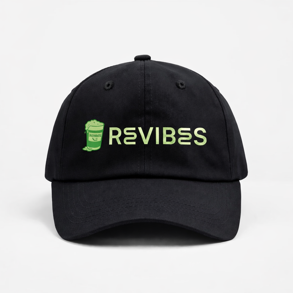 Revibes Hat