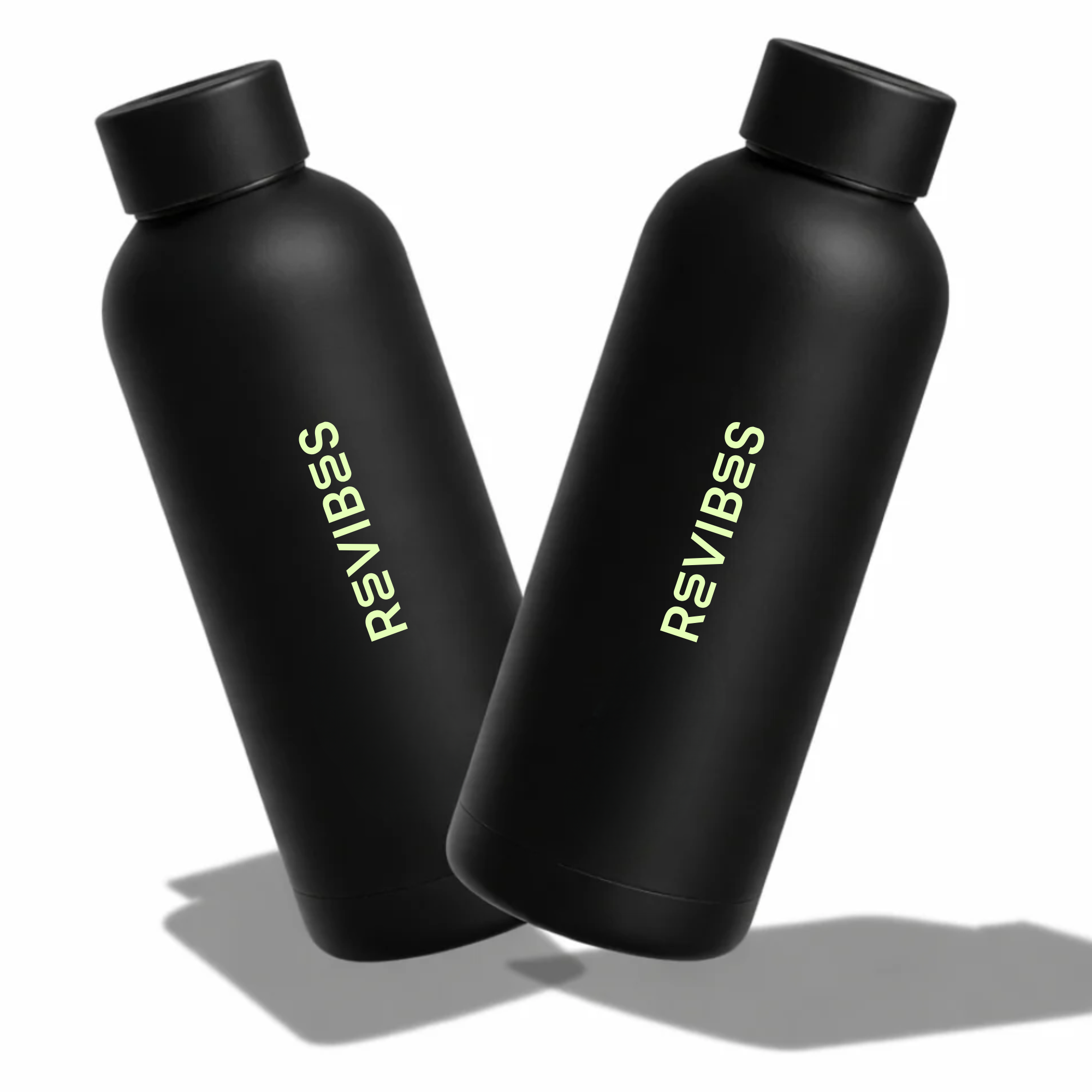 750ml Reusable Stainless Steel Water bottle