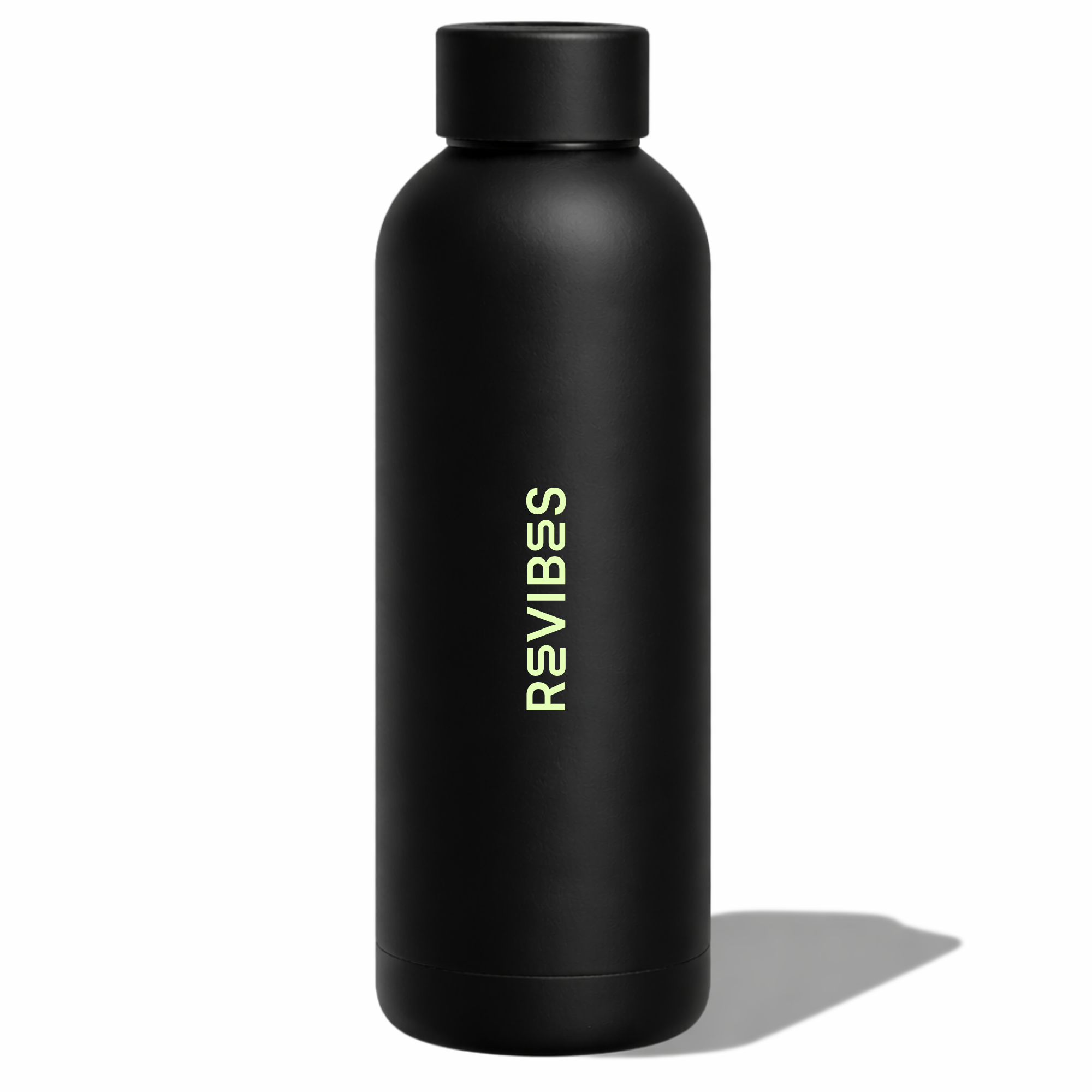 750ml Reusable Stainless Steel Water bottle