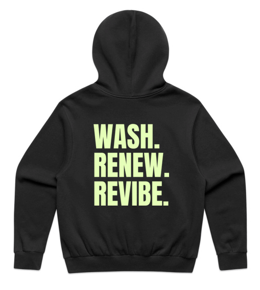 Black Box Hood - Revibes