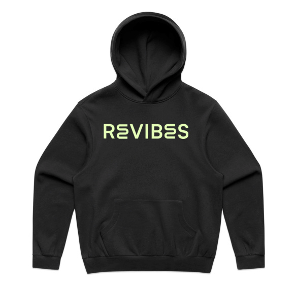 Black Box Hood - Revibes