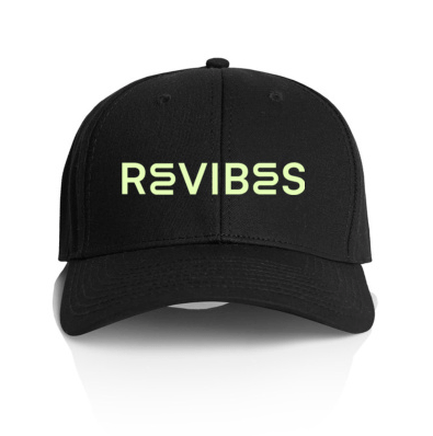 Cap - Revibes
