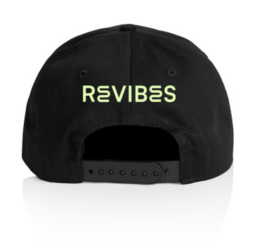 Cap - Revibes