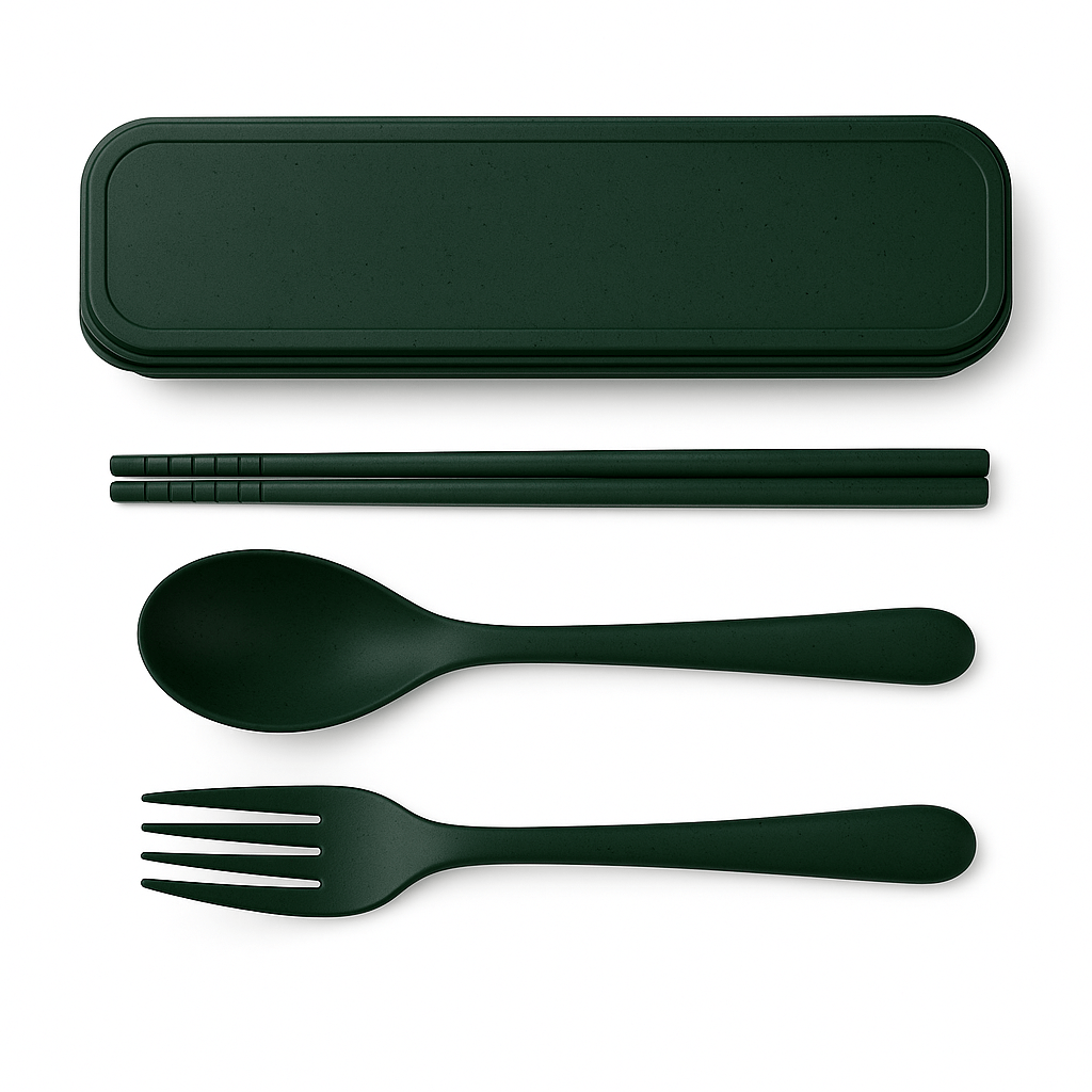 Reusable Cutlery - Revibes