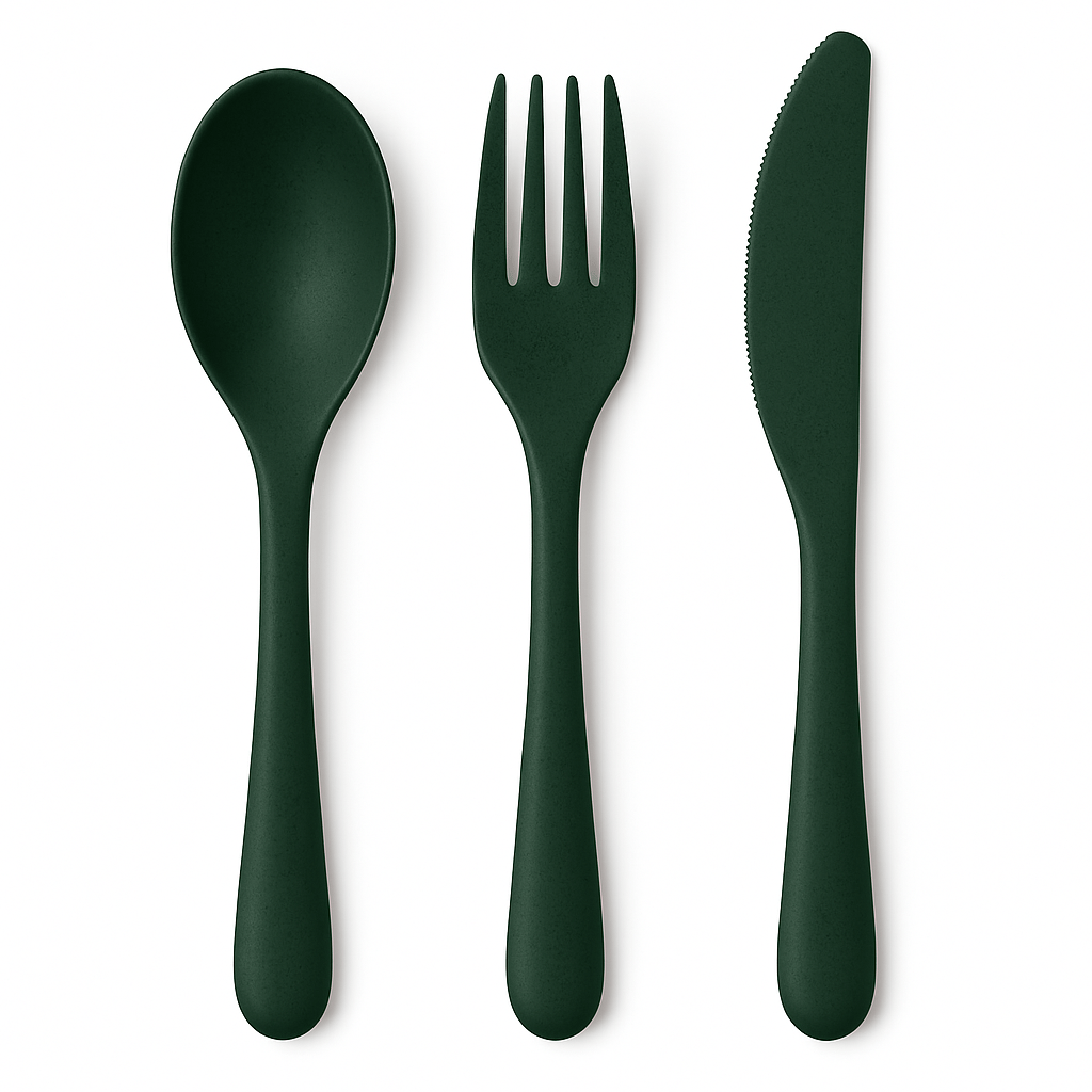 Reusable Cutlery - Revibes
