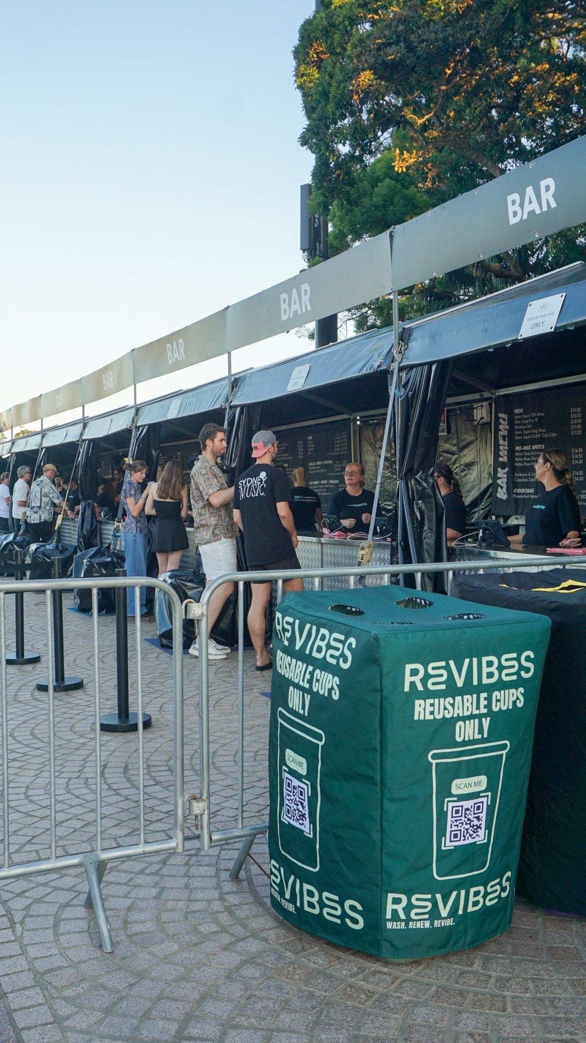 Revibes Bin Covers - Revibes