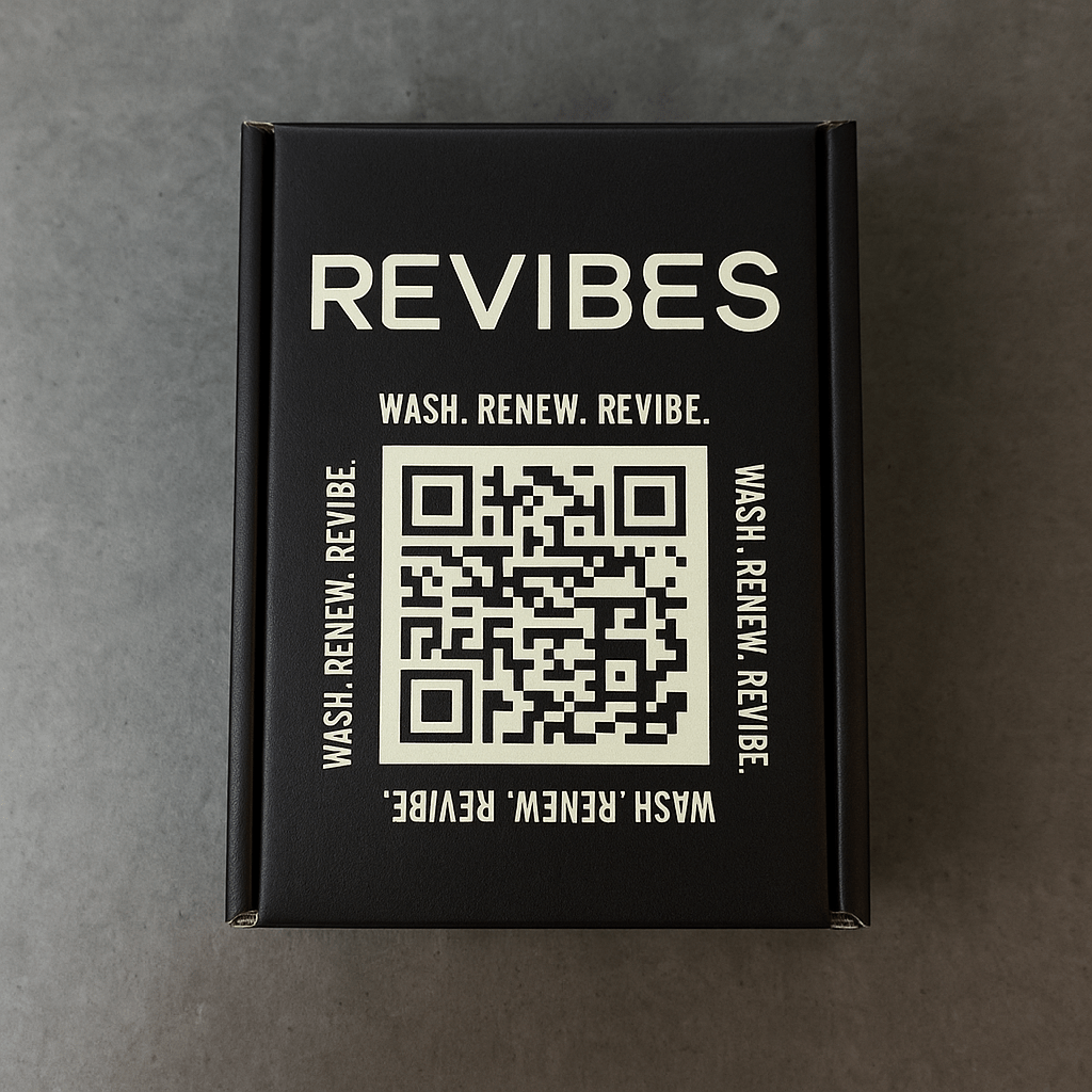 Revibes - Free Sample Pack - Revibes