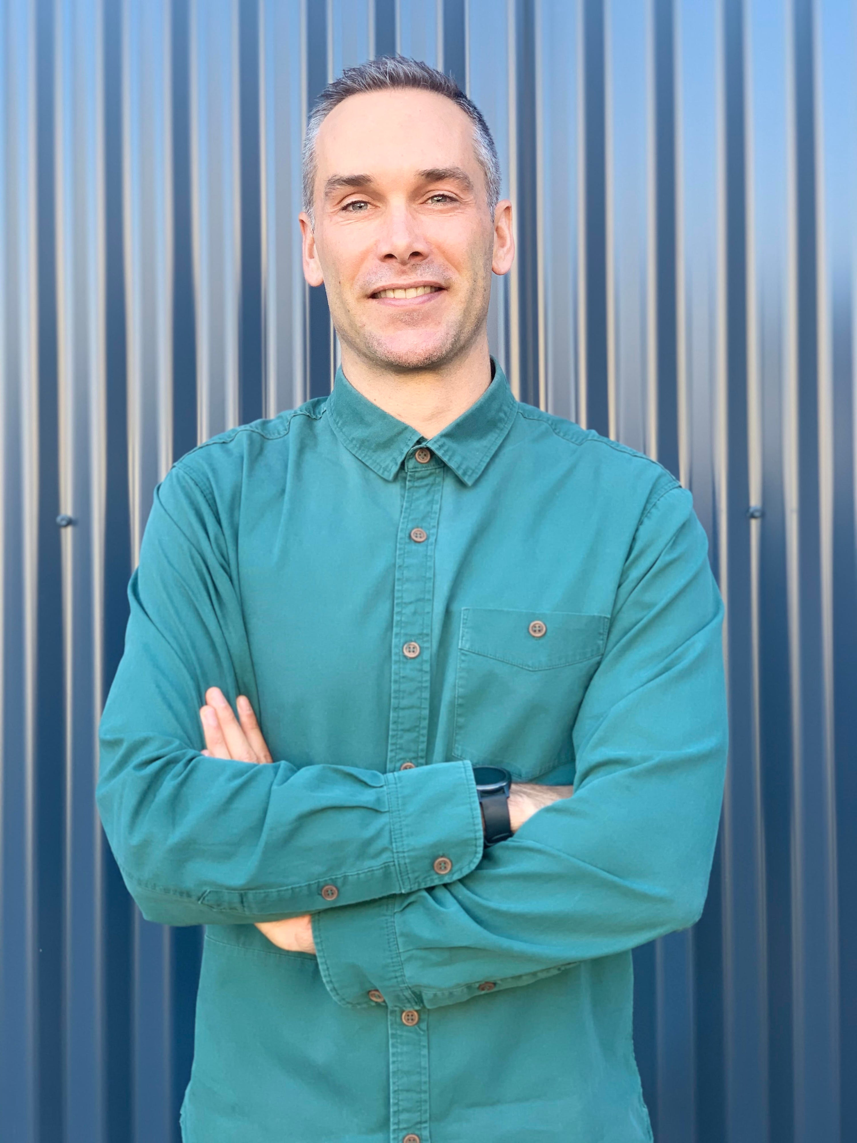 Meet the Team - Revibes